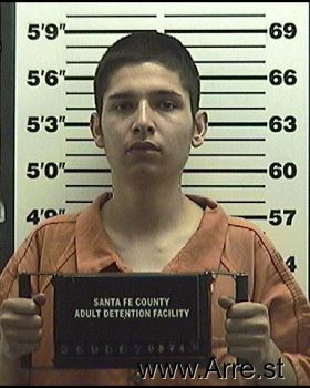 Mark  Delgado Jr Mugshot